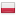 ojczyk.pl hosted country